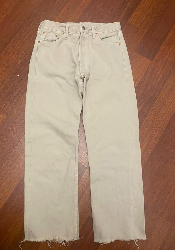 Levi's