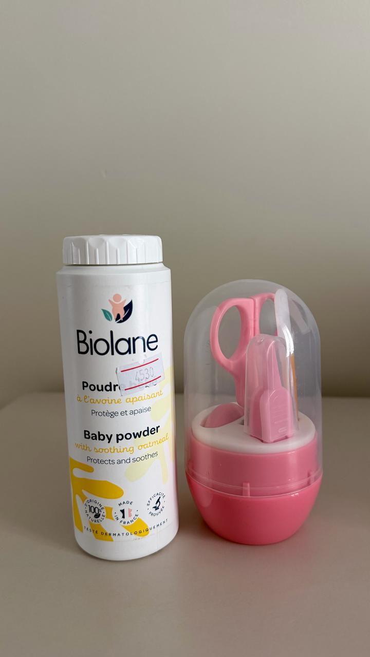 Biolane
