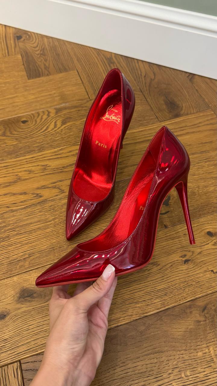 Christian Louboutin