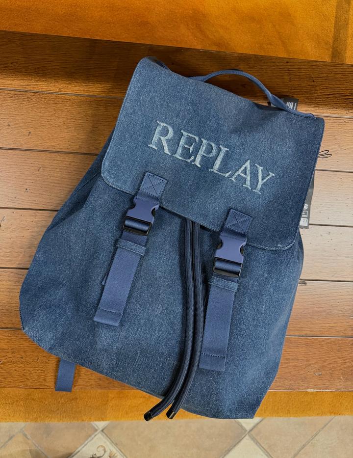 Рюкзак REPLAY