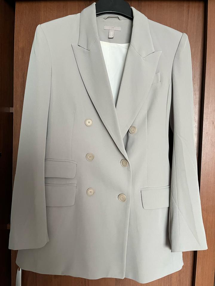 H&M Женский пиджак