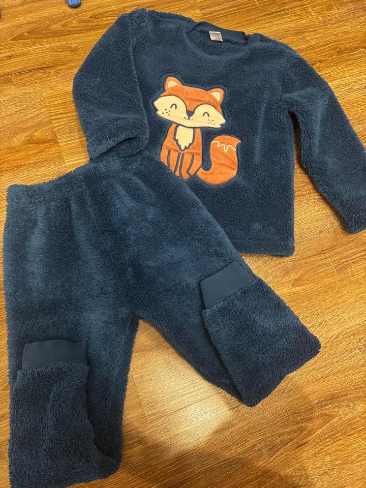 LC Waikiki Пижама LCW baby