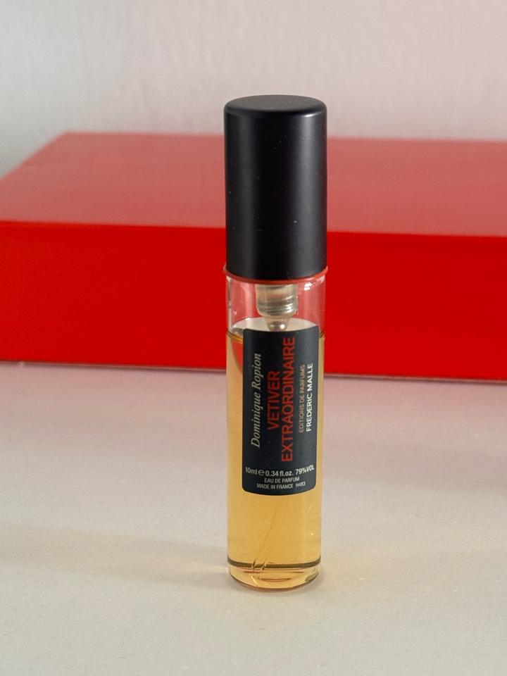 Frederic Malle