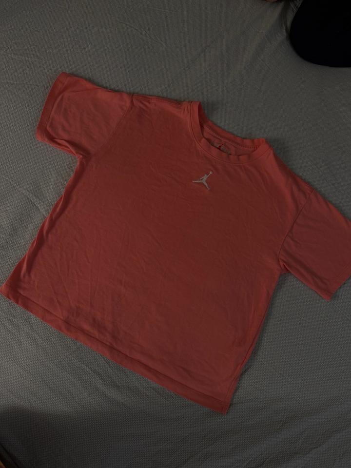 Jordan