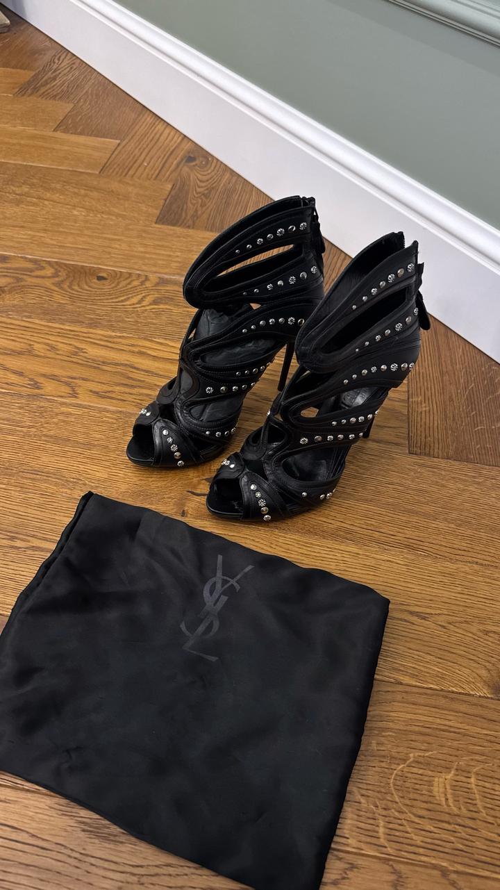 Alexander McQueen
