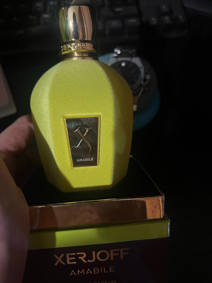 Xerjoff