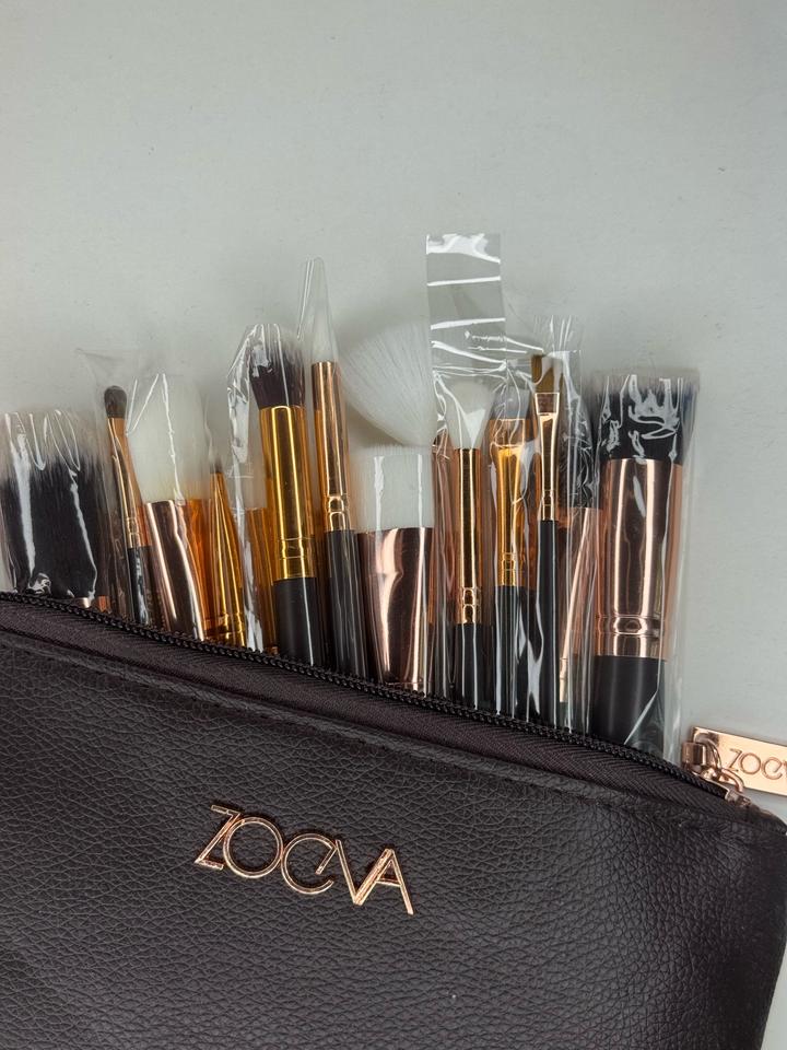 ZOEVA