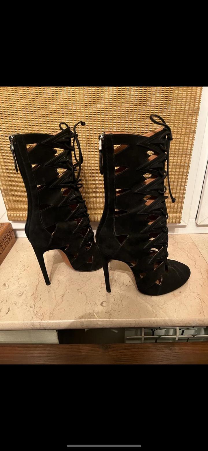 Alaïa