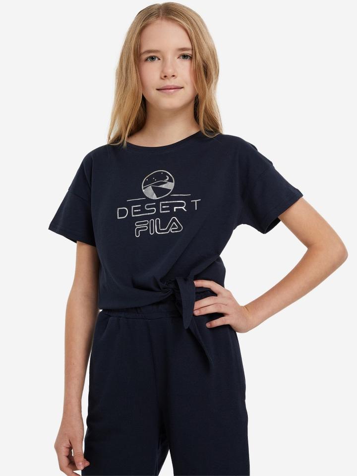 Футболка FILA