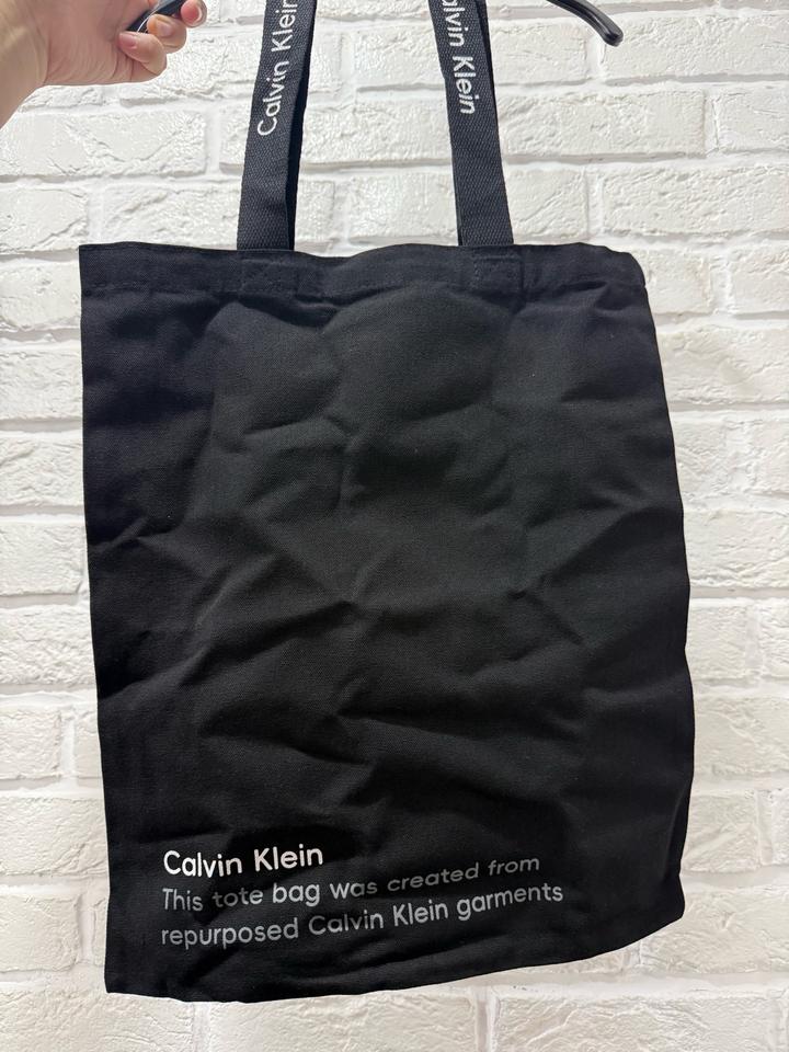 Сумка-шопер Calvin Klein