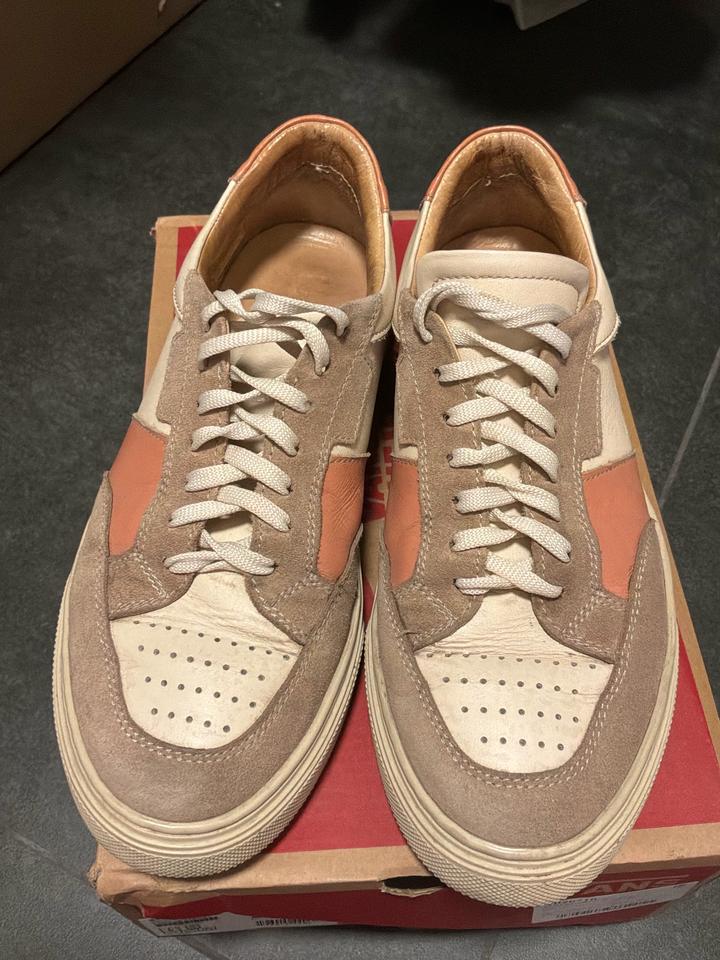 Perfect Pairs