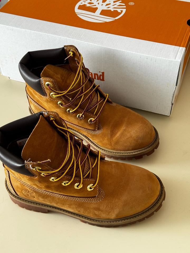 Timberland