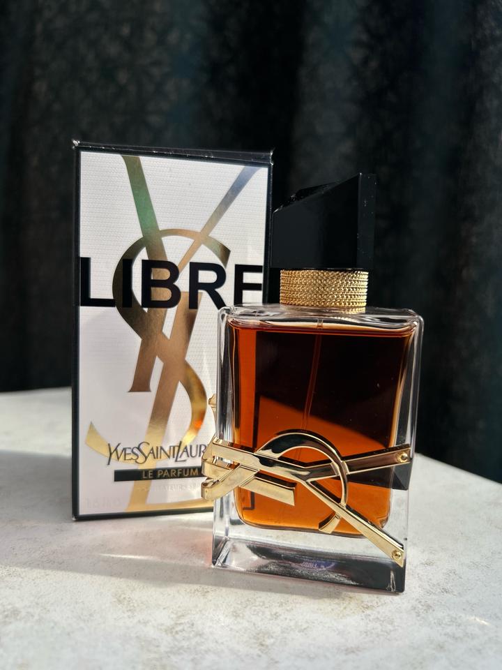 Yves Saint Laurent