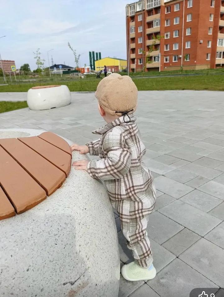 Нет бренда