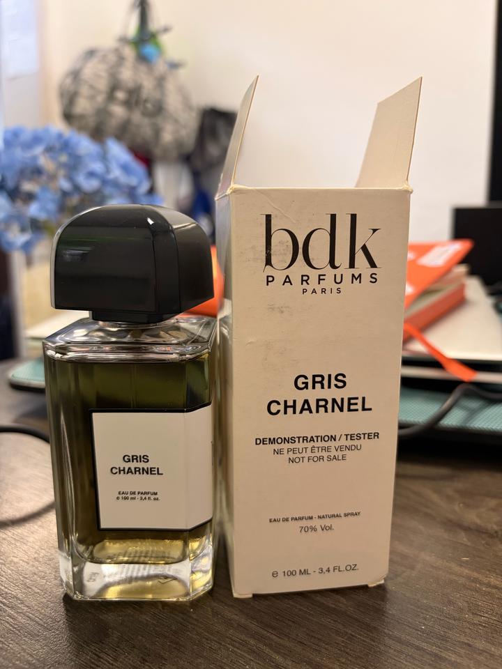 BDK