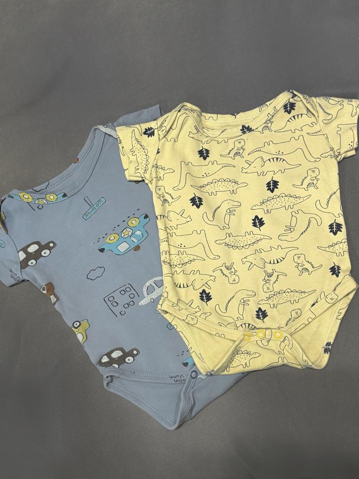Бодики Mamas Papas