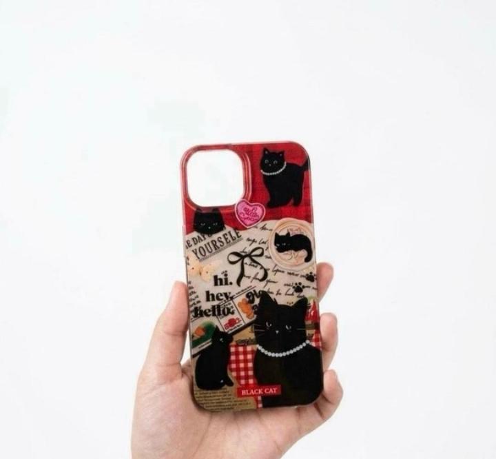 Чехол на iPhone 14