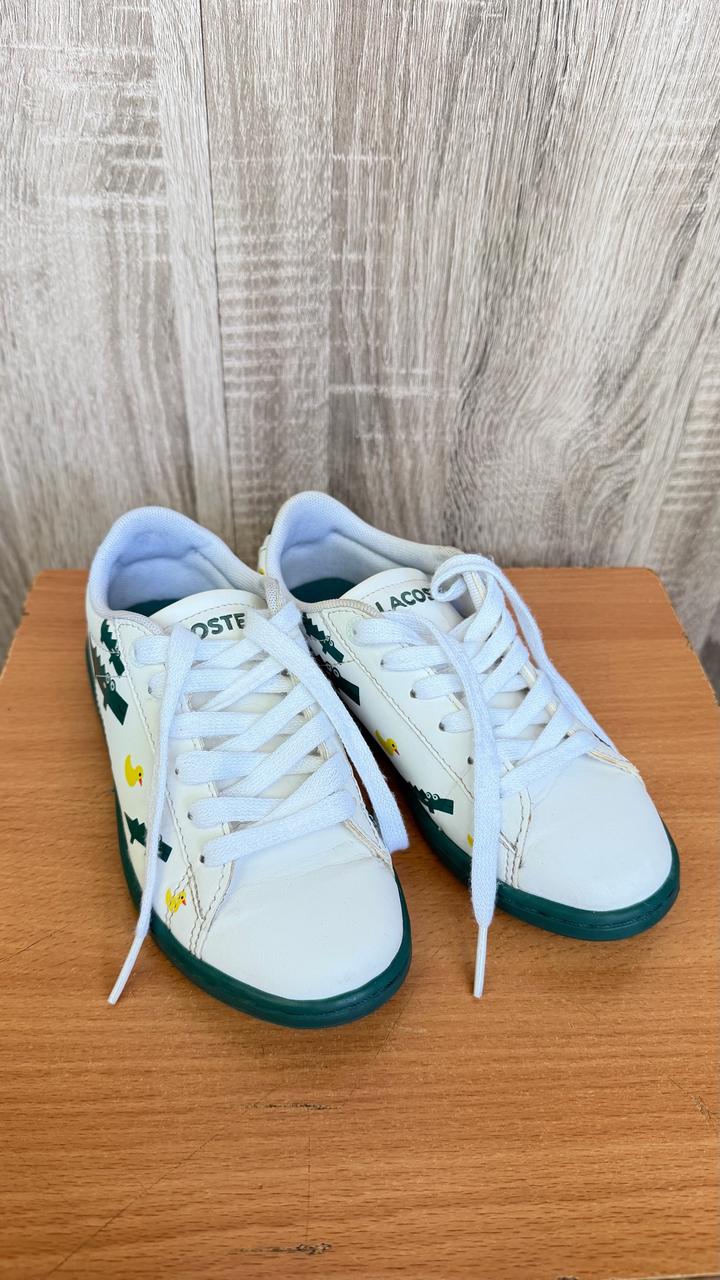 Lacoste
