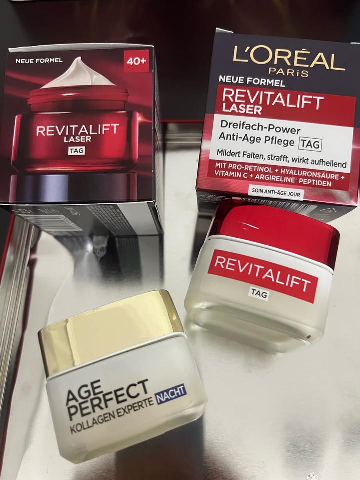 Loreal Paris