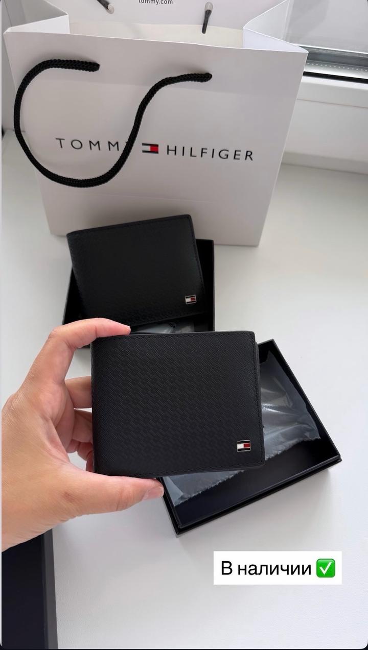 Tommy Hilfiger