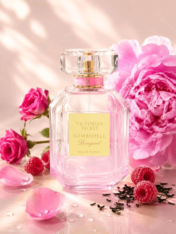Victoria's Secret Парфюм Bombshell Bouquet 50ml
