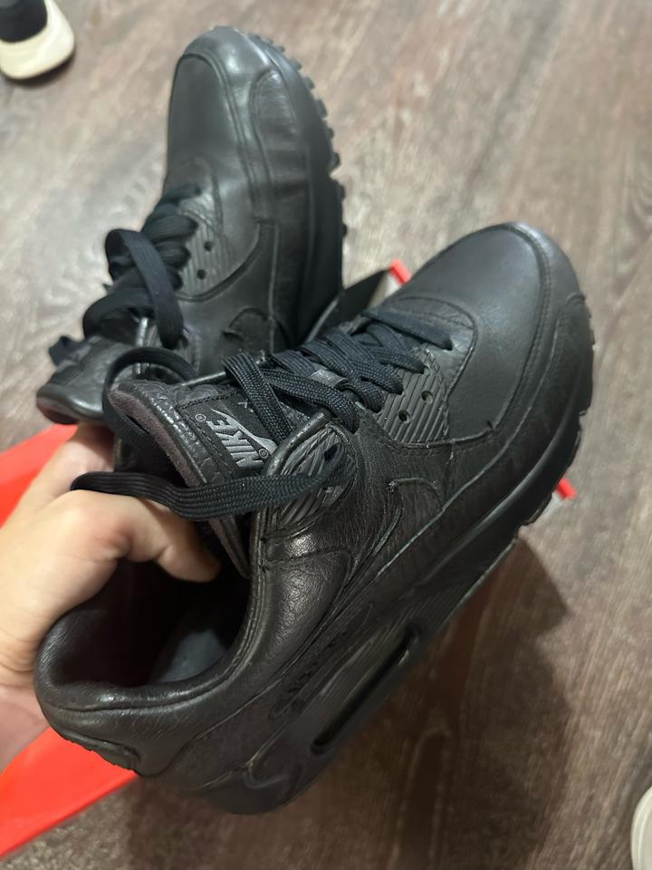 Кроссовки Nike air max