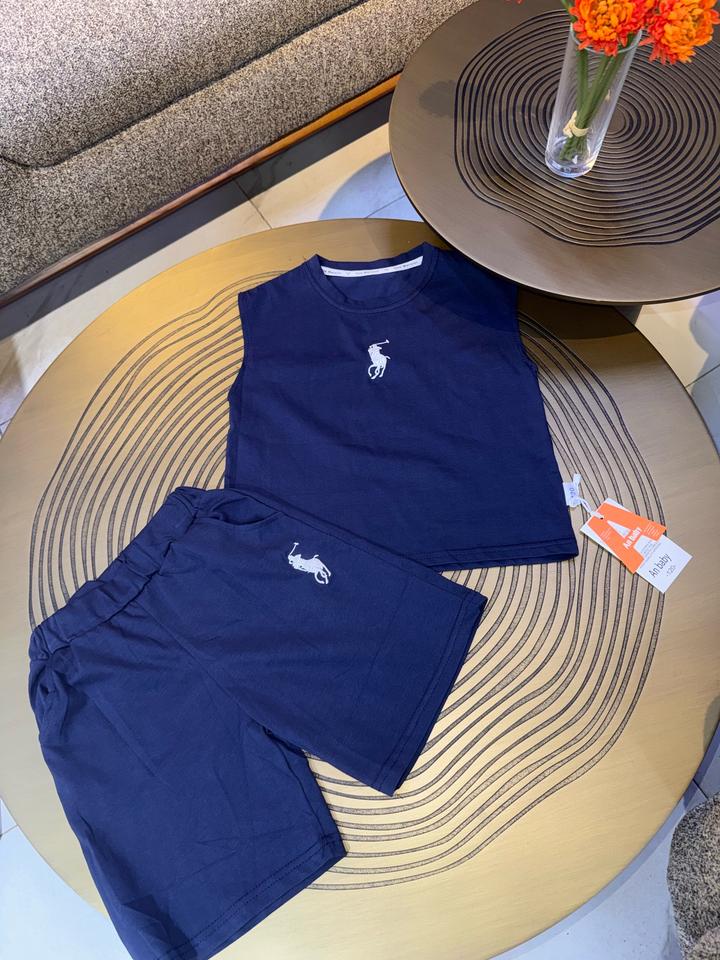 U.S. Polo Assn.