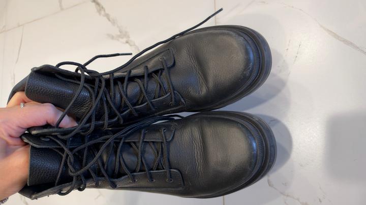 Женские ботинки Timberland