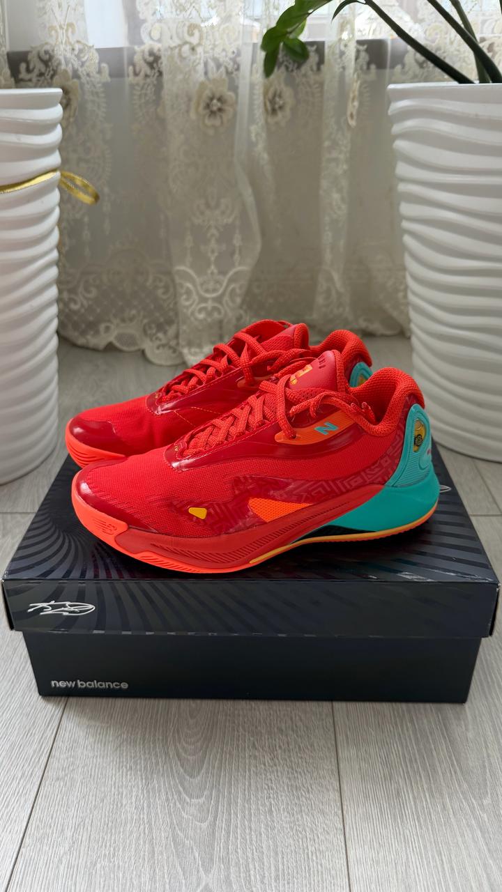 Кроссовки New Balance