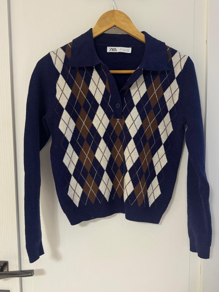 Джемпер ZARA