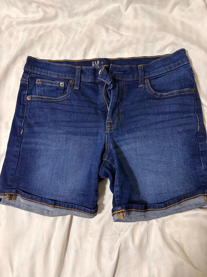 GAP