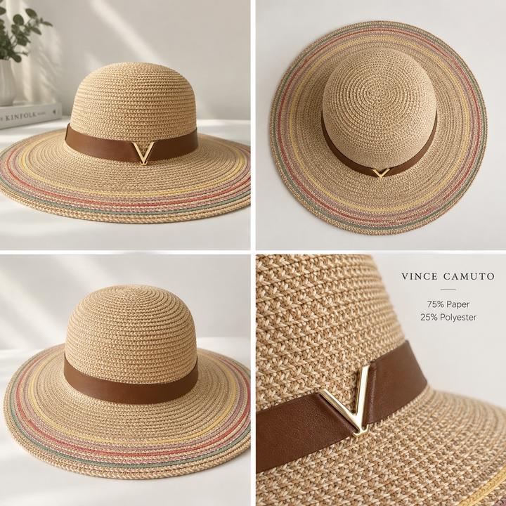 Шляпа Vince Camuto