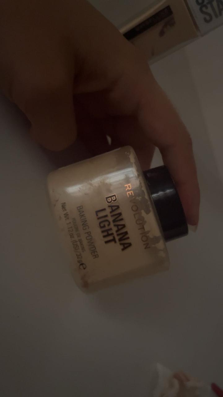 MakeUp Revolution