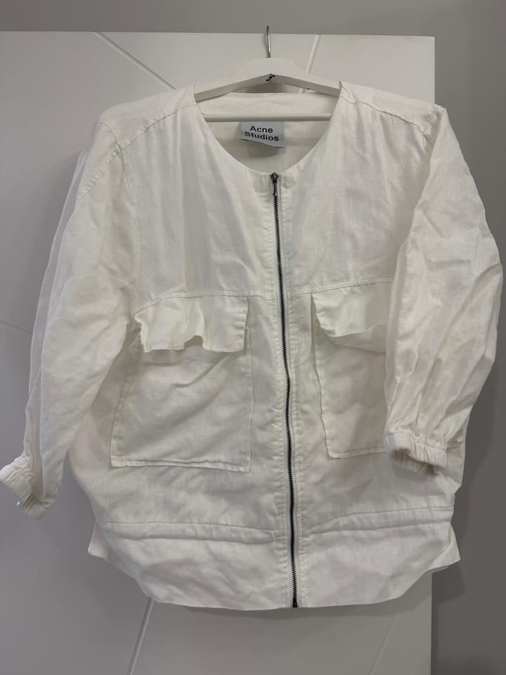 Куртка летняя Acne Studios