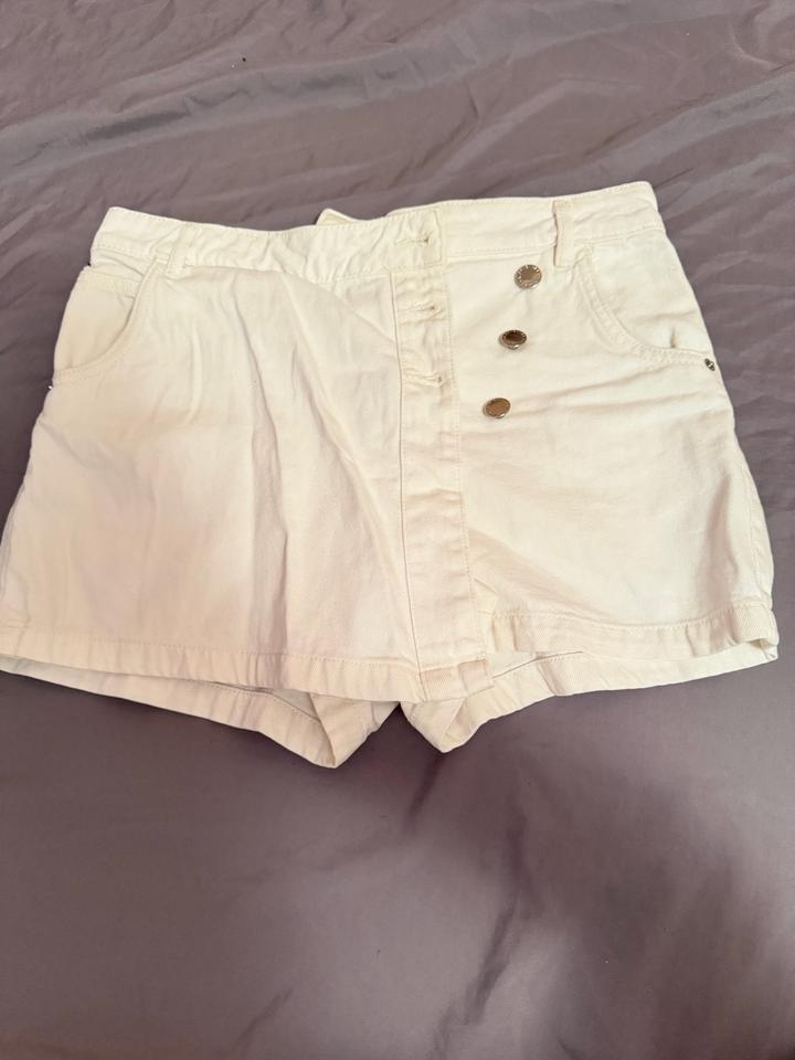 LC Waikiki Юбка-шорты LCW JEANS