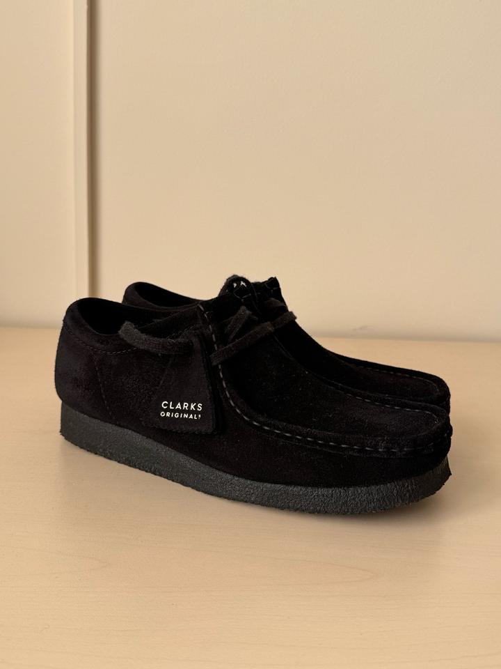 Полуботинки Clarks Originals