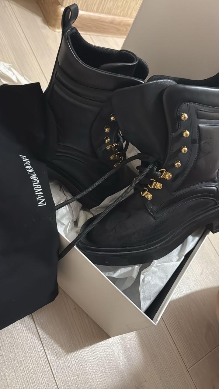 Armani