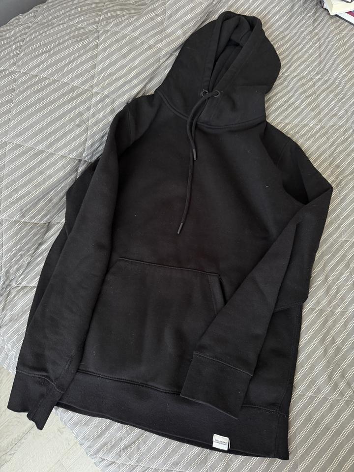 Pull & Bear Худи Pull&Bear