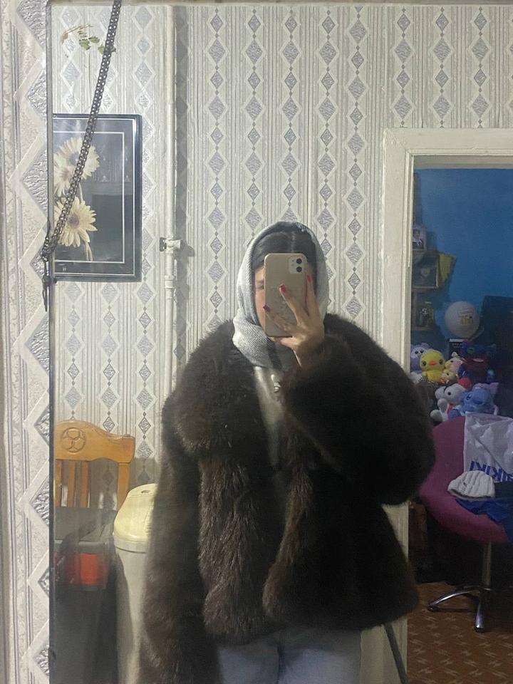Шуба