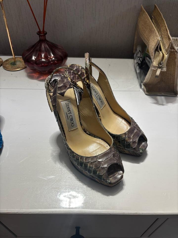 Jimmy Choo