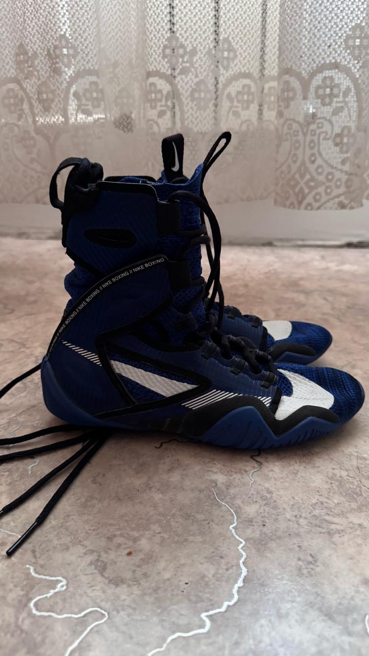 Боксерки Nike Hyperko 2