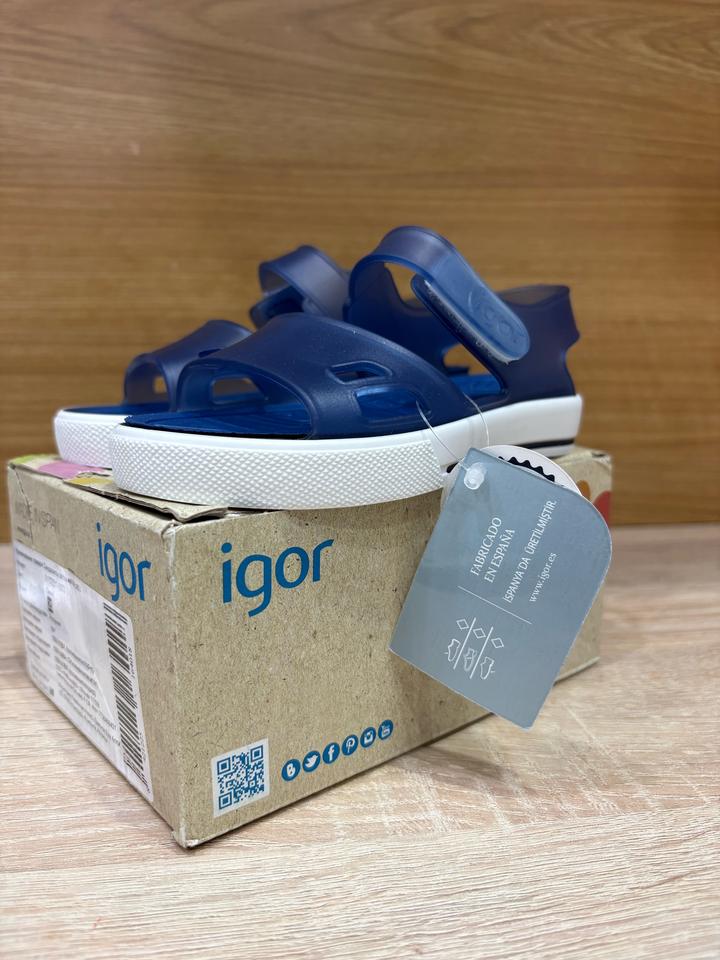 Igor