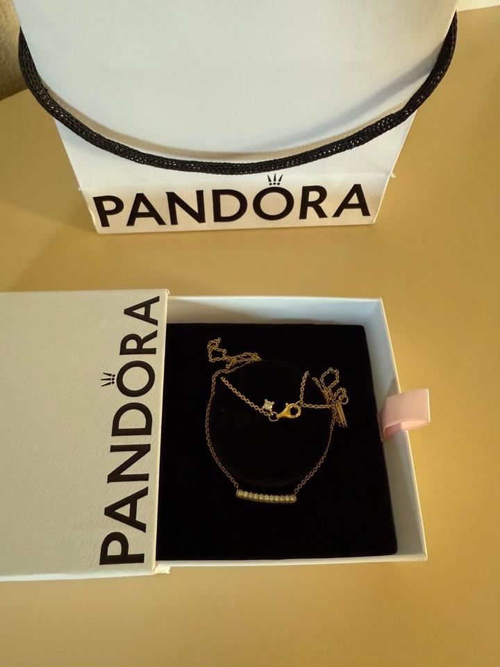 Pandora