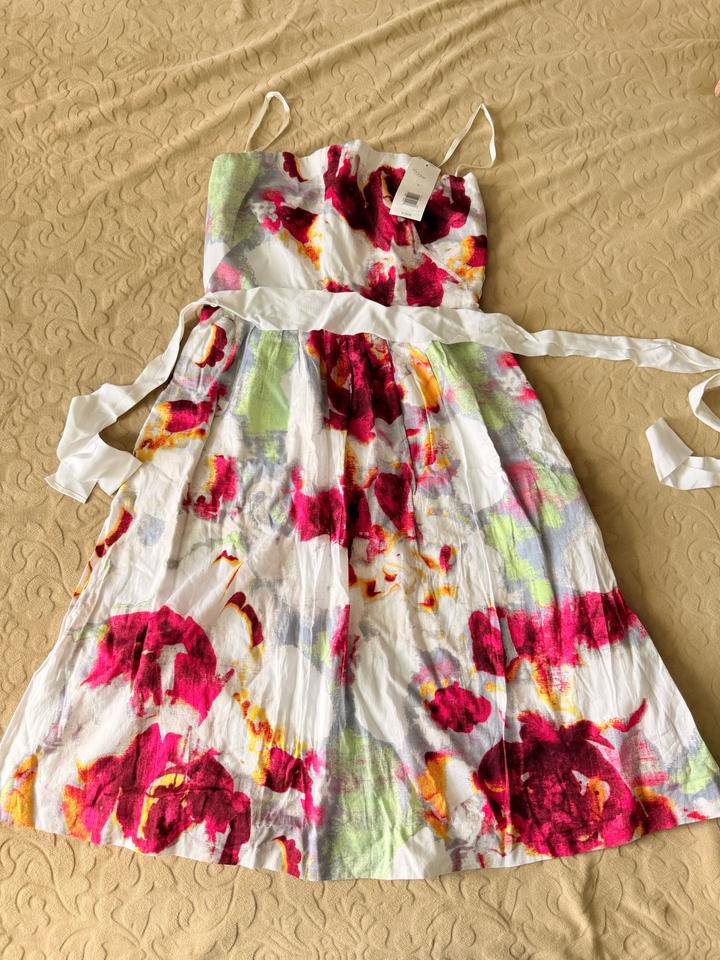 Платье banana republic