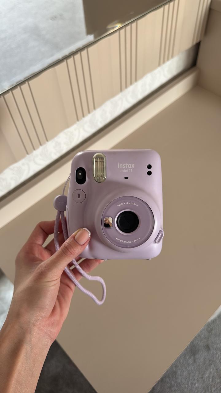 Instax