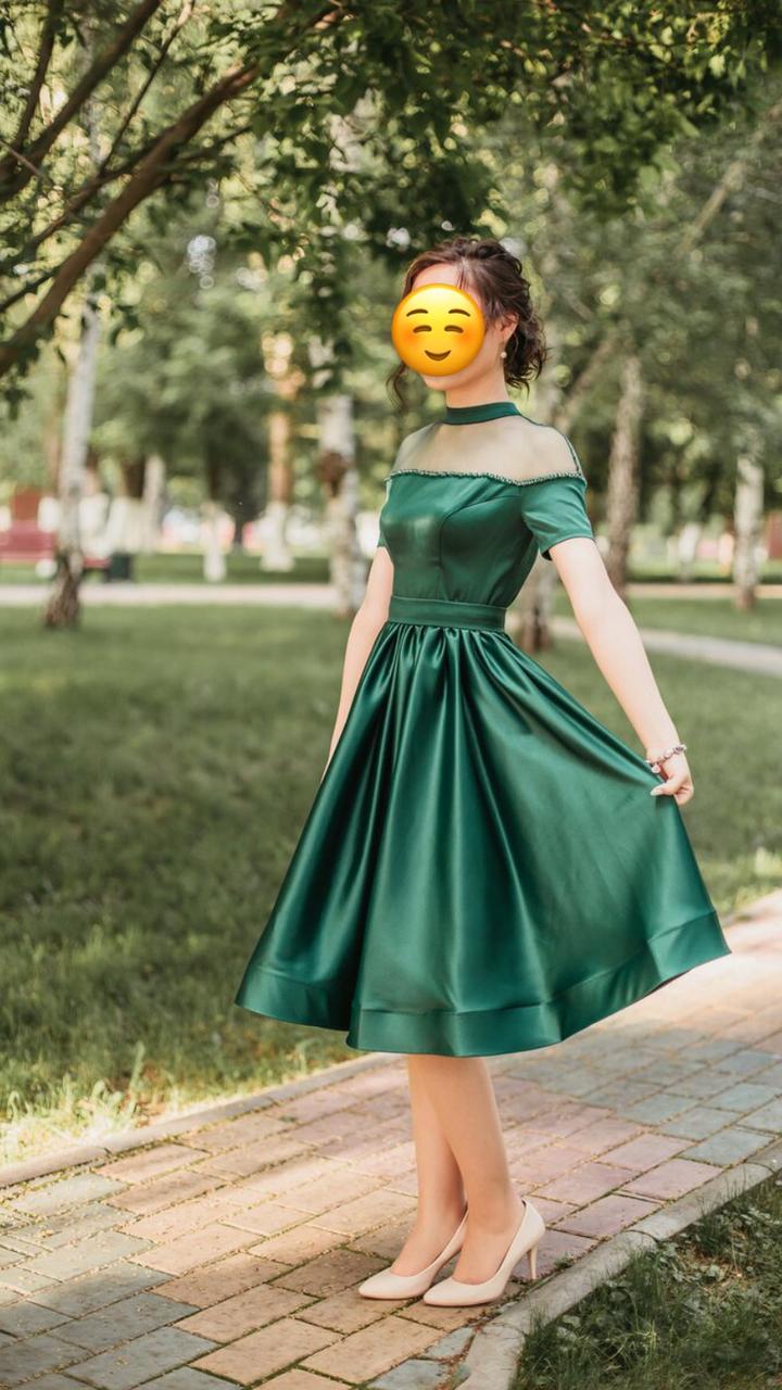 Medina Saktaganova