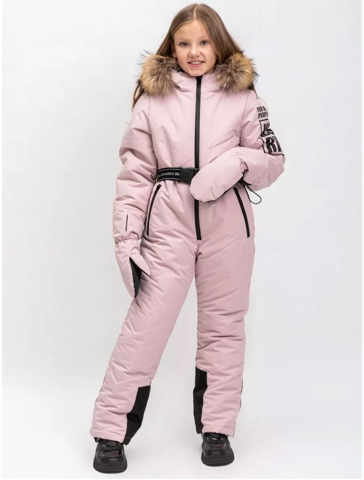 47 Brand Зимний комбинезон KS KYSAROW BRAND