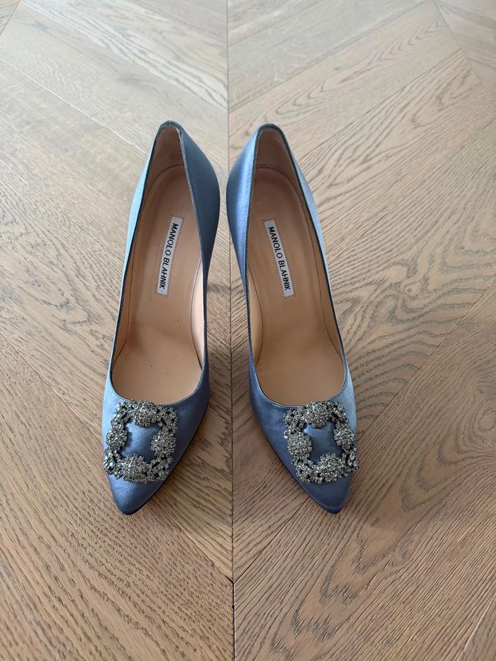 Manolo Blahnik