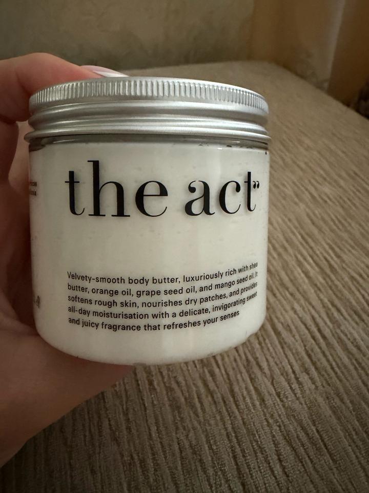 The Act