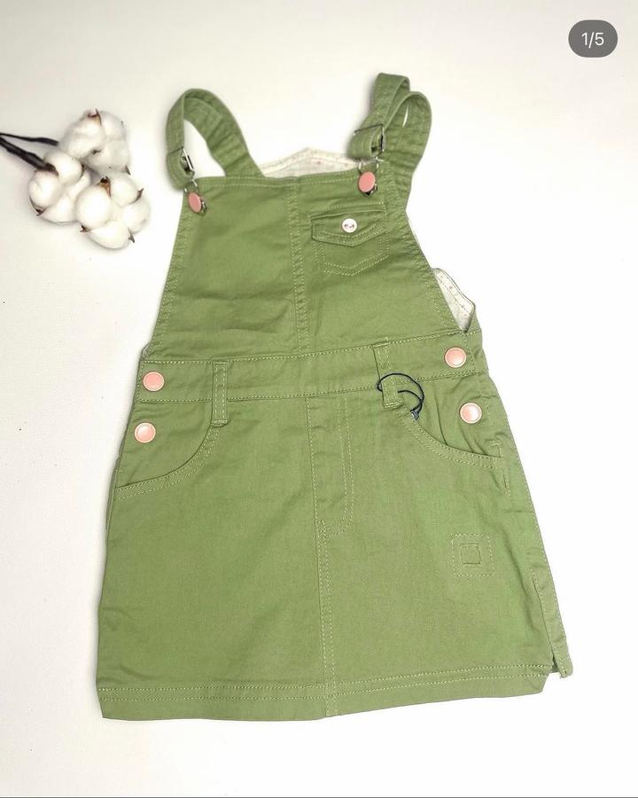 Stussy Сарафан